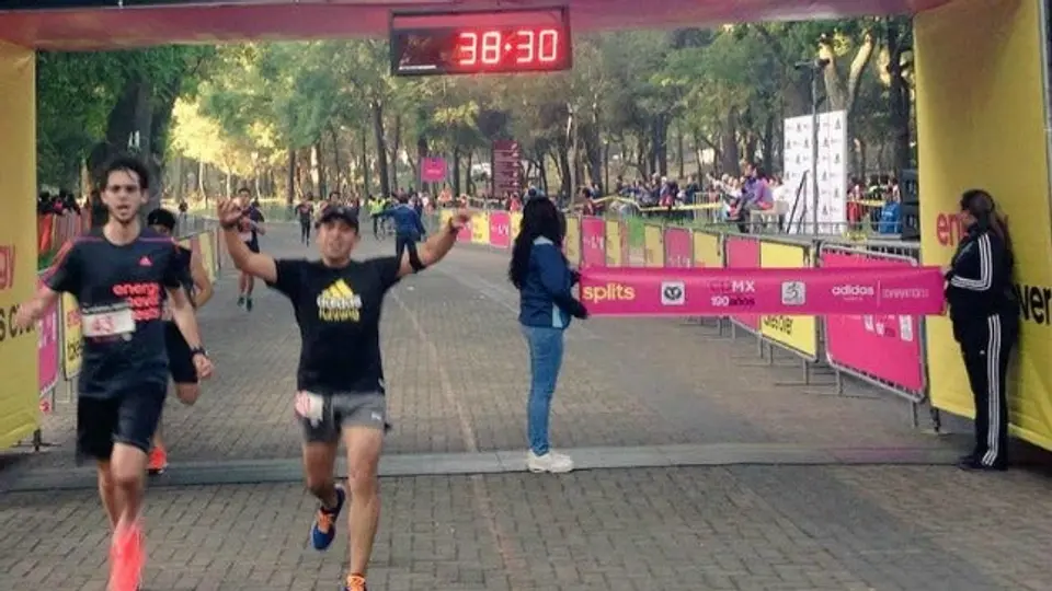 Inscripciones para el Split 12K se agotan en nueve minutos