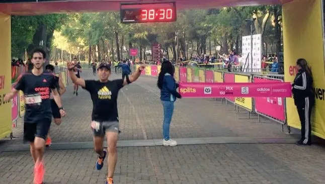 Inscripciones para el Split 12K se agotan en nueve minutos