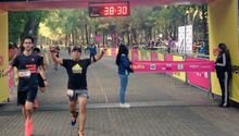 Inscripciones para el Split 12K se agotan en nueve minutos