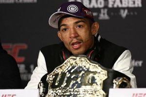 Lesión de José Aldo crea polémica entre doctores