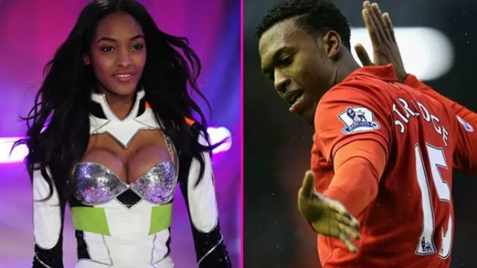 Jourdan Dunn se cotiza tras ruptura con Sturridge