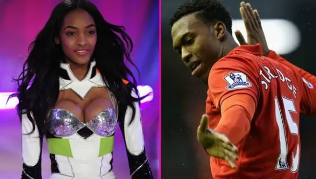 Jourdan Dunn se cotiza tras ruptura con Sturridge