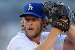 Kershaw logra doblete en premios de la MLB