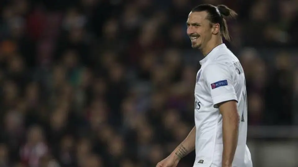 Ibrahimovic pagará 37 mil dólares de renta en su nueva casa