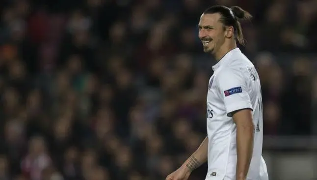 Ibrahimovic pagará 37 mil dólares de renta en su nueva casa