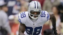 Vaqueros de Dallas elige a Dez Bryant como jugador franquicia