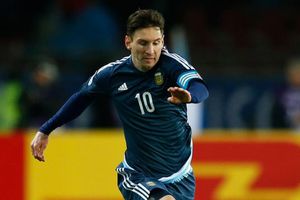 Messi, Neymar y Vidal son los más buscados en Google