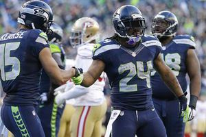 Seattle termina con esperanzas de los 49ers de Playoffs