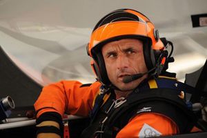 Ivanoff se lleva la sexta fecha de Red Bull Air Race