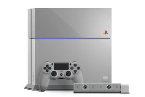 Japonés paga cerca de 2 mdp por PlayStation 4
