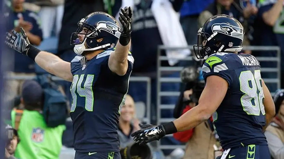 Seattle luce a la defensiva y derrota a Arizona