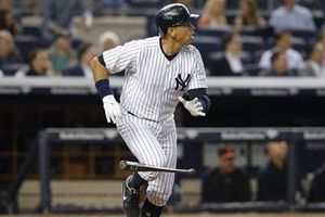 A-Rod, cuarto lugar histórico de jonroneros