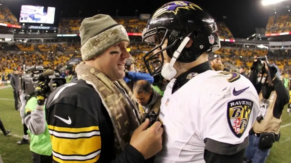 Acereros y Cuervos protagonizarán una guerra' en Heinz Field