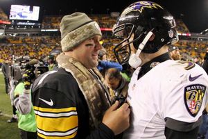 Acereros y Cuervos protagonizarán una guerra' en Heinz Field
