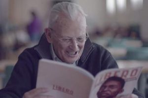 Crean terapia contra el Alzheimer basada en el futbol