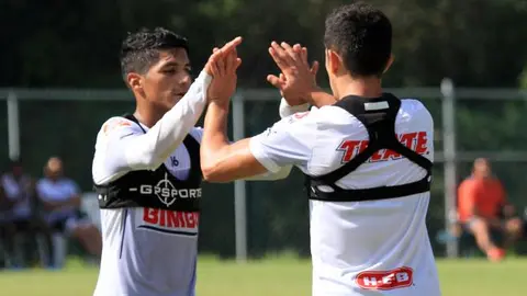 Monterrey golea al Alajuelense en amistoso