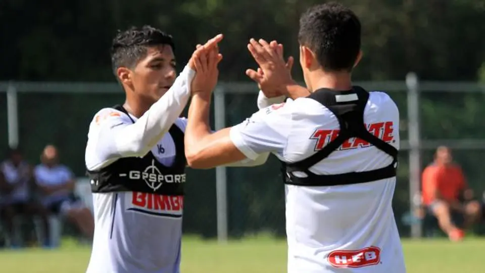 Monterrey golea al Alajuelense en amistoso