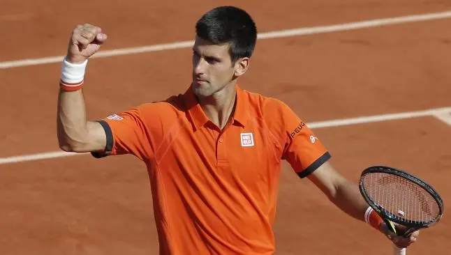 Djokovic vence en tres sets a Nadal y se cuela a 'Semis' de Roland Garros