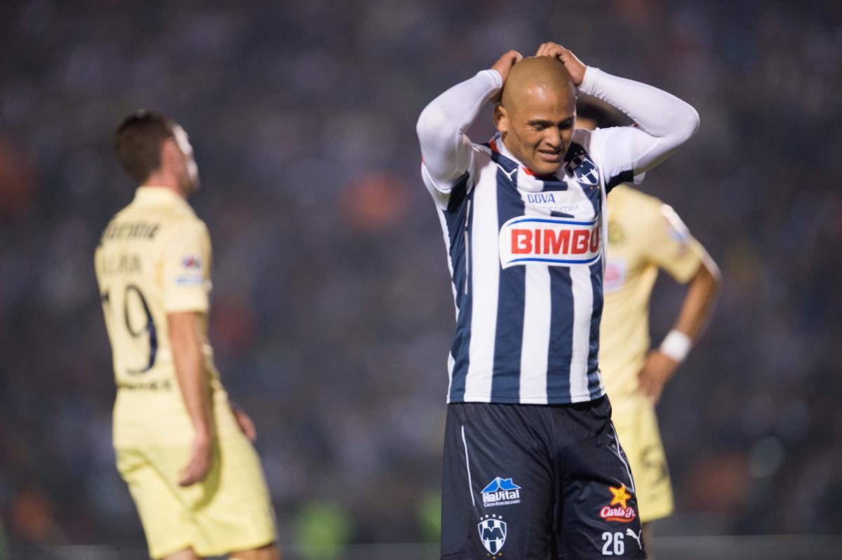 FOTO: MEXSPORT