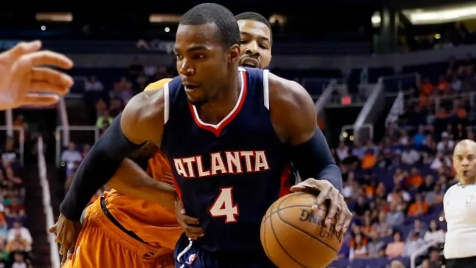 Atlanta y Golden State van por el gran salto