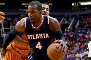 Atlanta y Golden State van por el gran salto