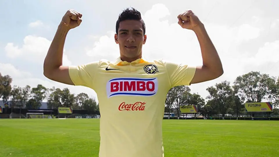 Jiménez ya es jugador del Atlético de Madrid