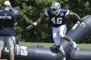 Jugador que admitió homosexualidad, a los Vaqueros