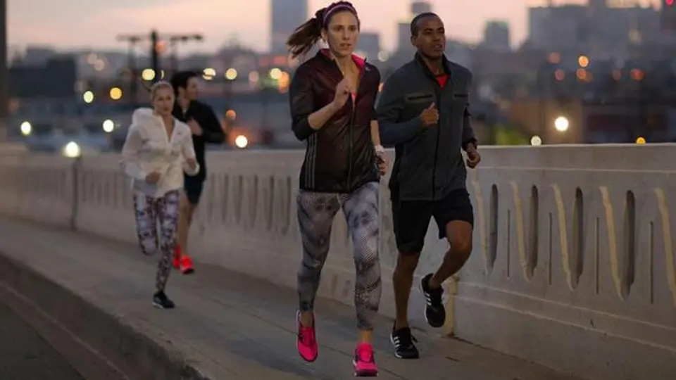 Adidas y RÉCORD premian tu perseverancia