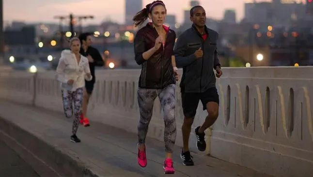 Adidas y RÉCORD premian tu perseverancia