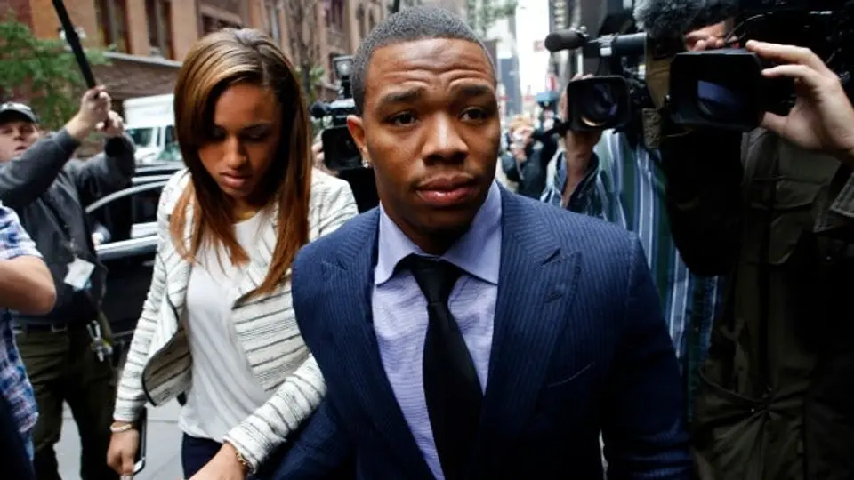 Ray Rice gana apelación contra castigo de la NFL