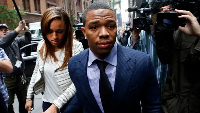 Ray Rice gana apelación contra castigo de la NFL