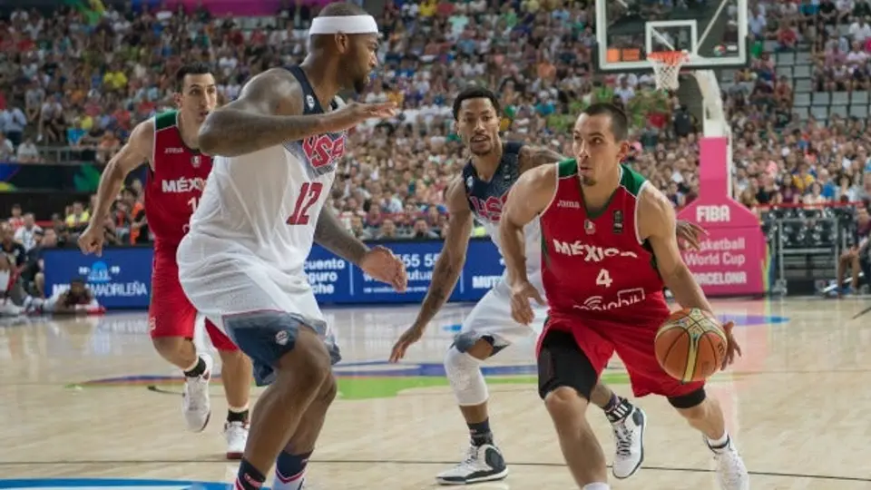 Peligra el Preolímpico de Basquetbol en Monterrey