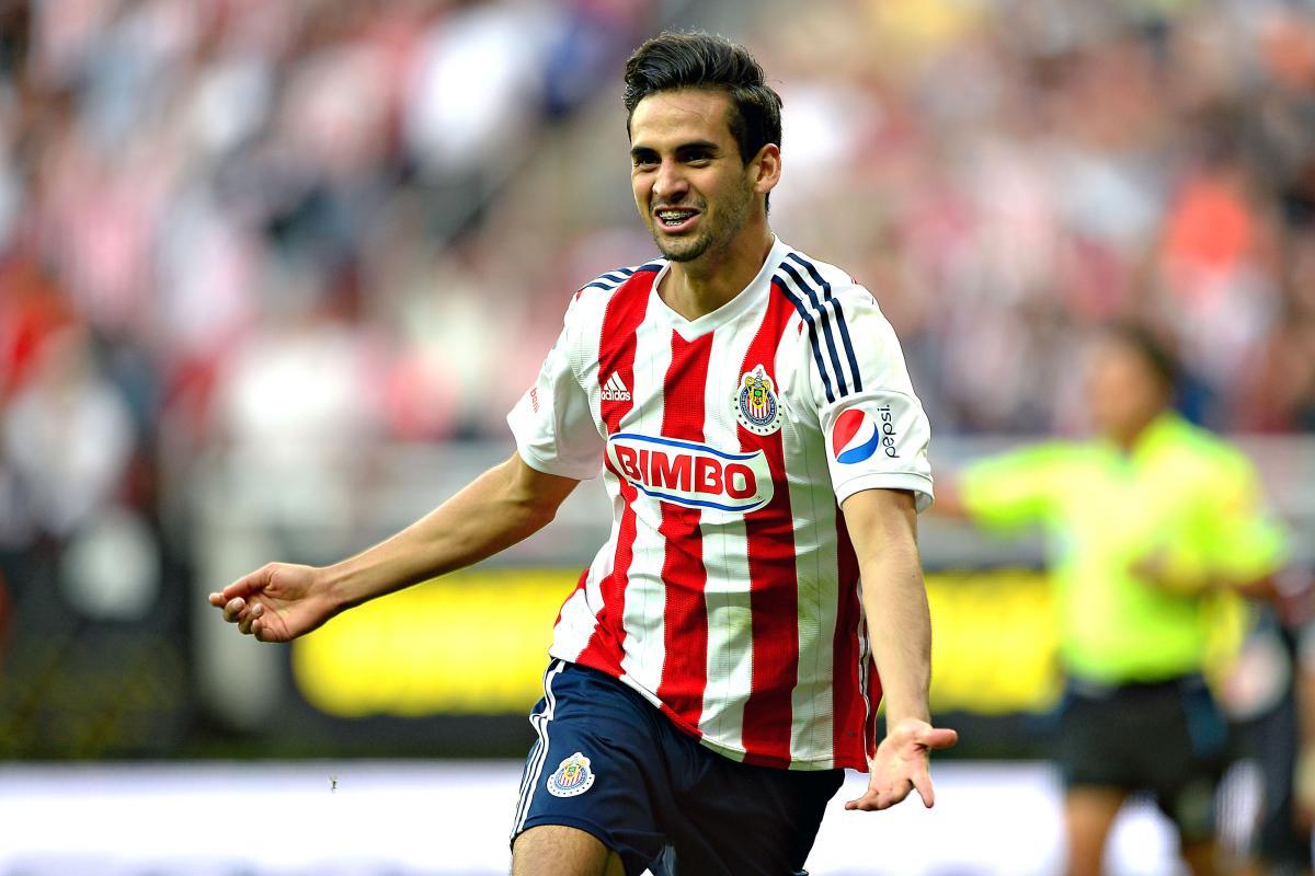 FOTO: MEXSPORT