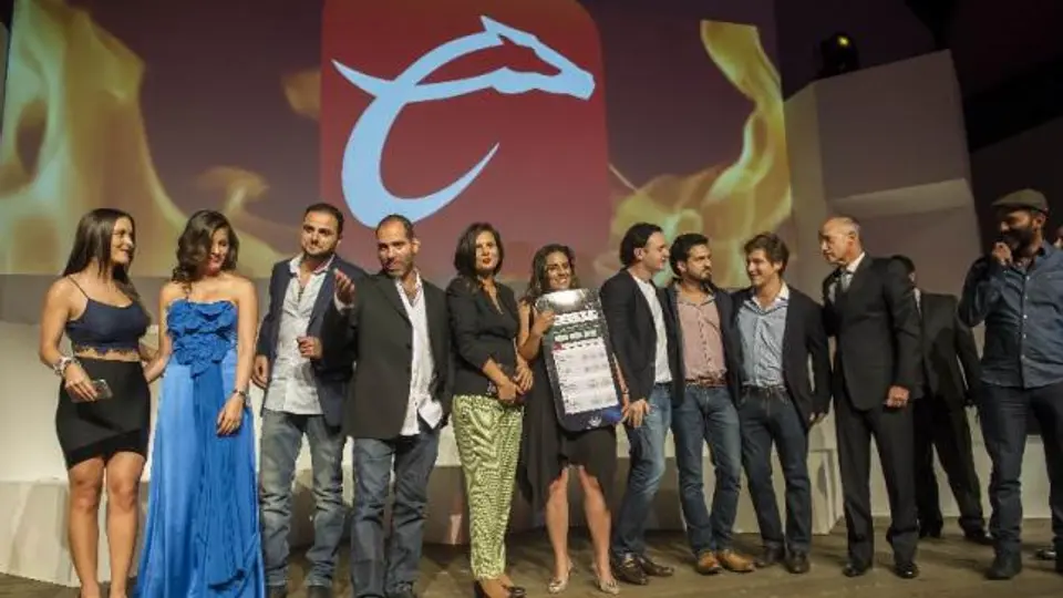 Grupo Caliente lanza aplicación para apostar