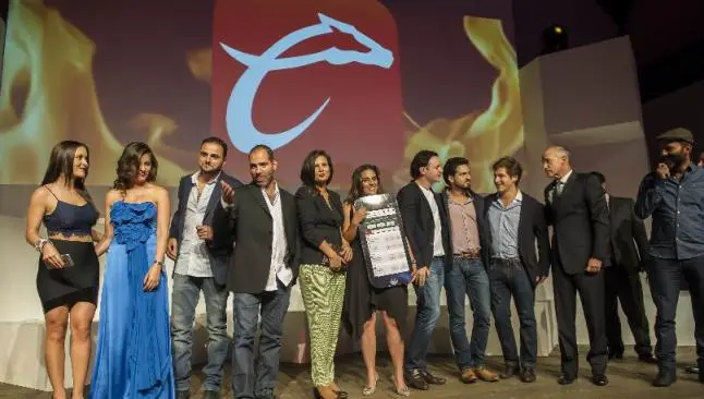 Grupo Caliente lanza aplicación para apostar