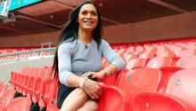Jaiyah Saelua, el primer transgénero seleccionado