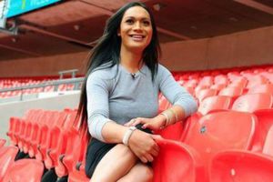 Jaiyah Saelua, el primer transgénero seleccionado