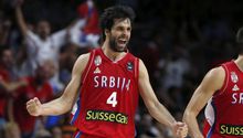 Serbia enfrentará a USA en Final del Mundial de Basquetbol