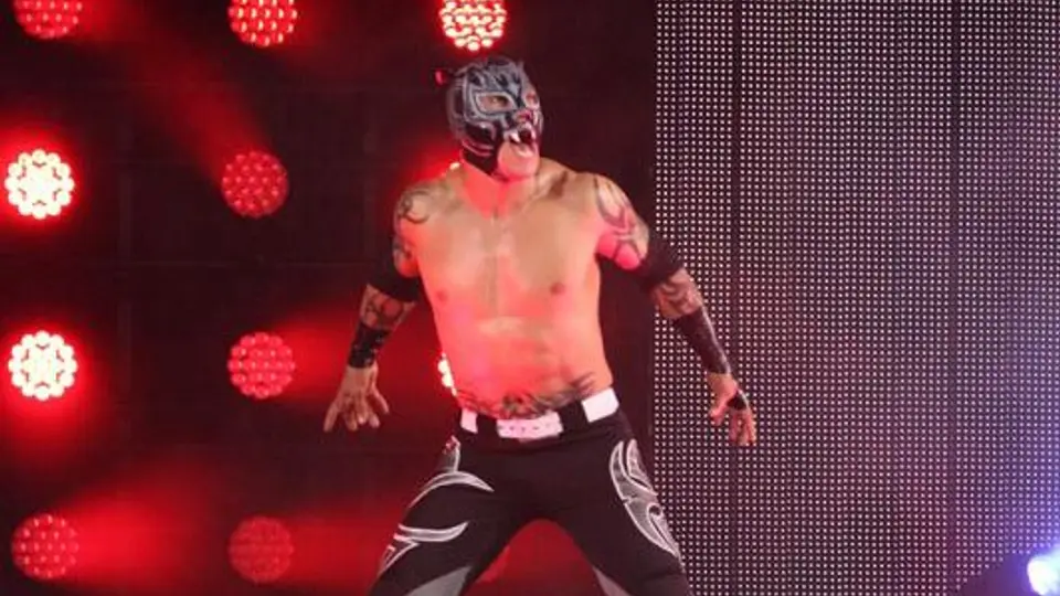 Xtreme Tiger reta a Donald Trump a una lucha