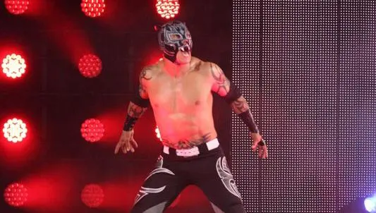 Xtreme Tiger reta a Donald Trump a una lucha