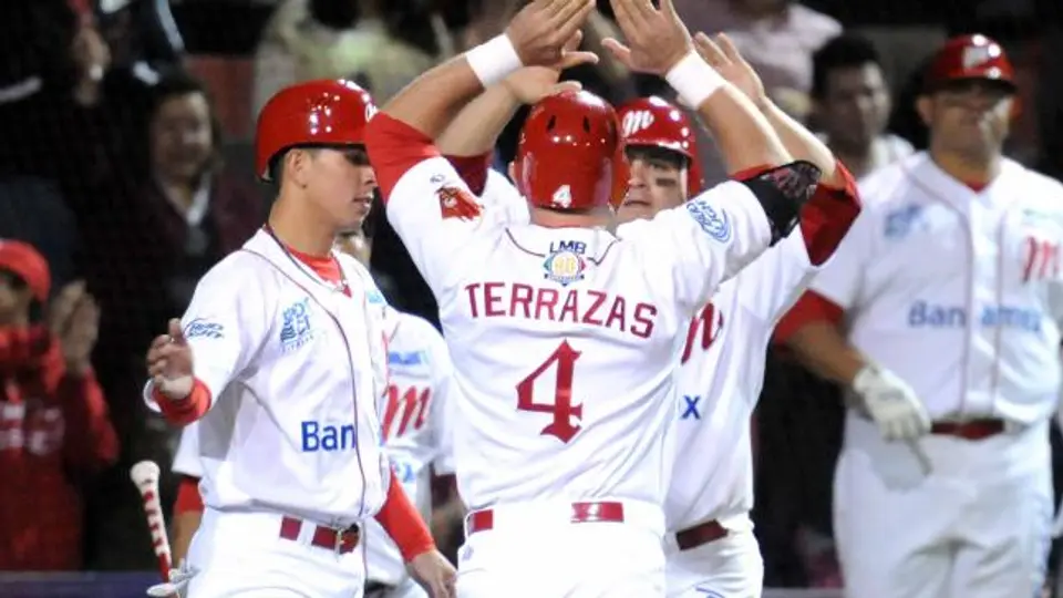 Diablos arranca con pie derecho en Playoffs de LMB