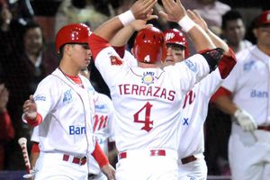 Diablos arranca con pie derecho en Playoffs de LMB