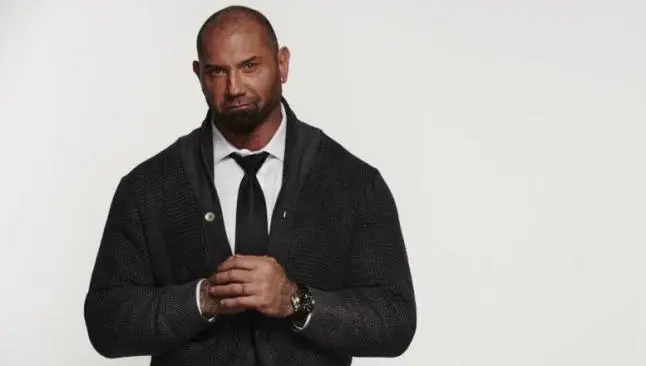 Batista aparecerá en la nueva película de James Bond