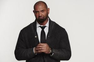Batista aparecerá en la nueva película de James Bond
