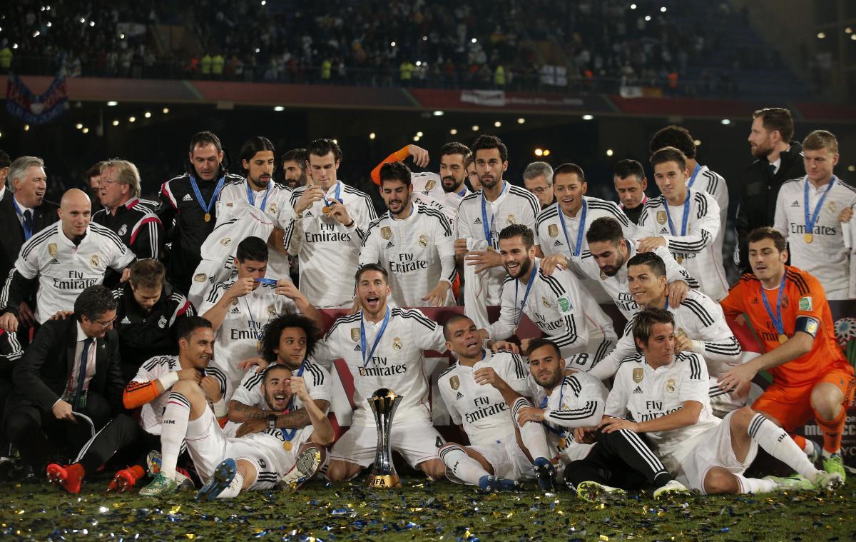 FOTO: AP