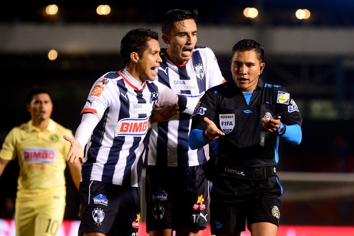 FOTO: MEXSPORT