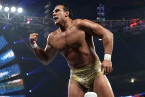 Alberto del Río aparecerá en Triplemania XXII