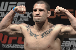 UFC anuncia venta de boletos para evento en México