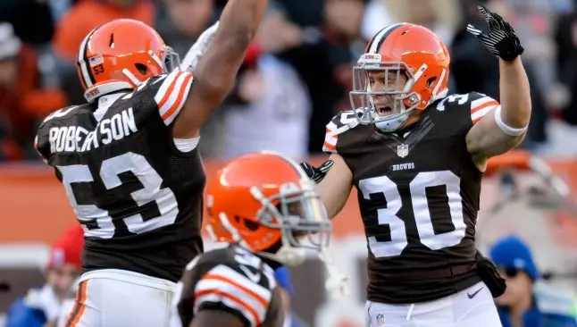 Cleveland se afianza como candidato al vencer a Tampa Bay