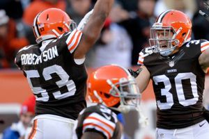 Cleveland se afianza como candidato al vencer a Tampa Bay